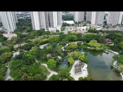 風水裏 天水圍